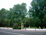 Casetones Avda. Castilla