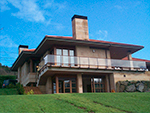 Casa Caldones