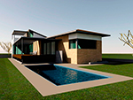 Casa Los Tulipanes
