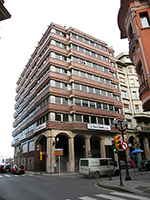 Edificio Fomento