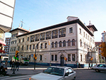 Edificio Gota de Leche